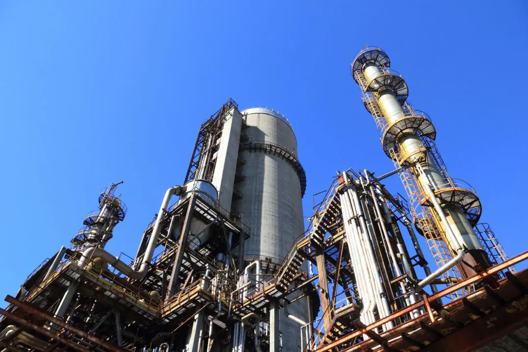 WIC CHEM PRIVATE LIMITED